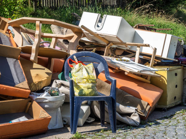 Best Property Management Cleanouts  in Luna Pier, MI