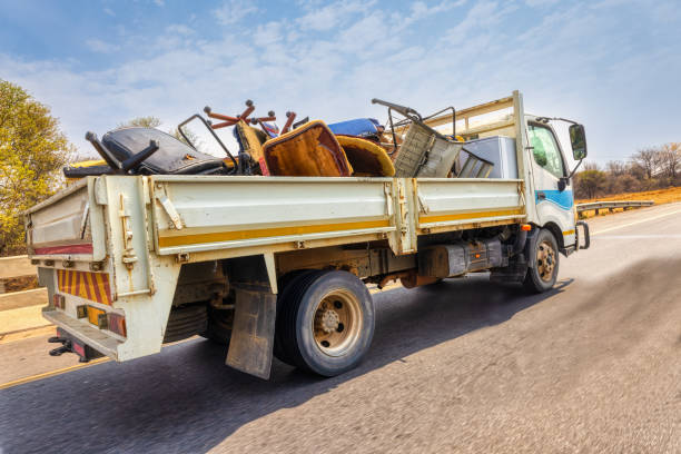 Best Same-Day Junk Removal Services  in Luna Pier, MI