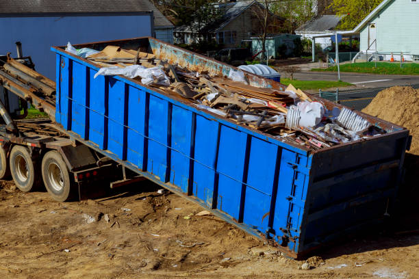 Trusted Luna Pier, MI Junk Removal Services Experts